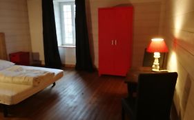 Maison De Vacances Gite Des Vieilles Rues À